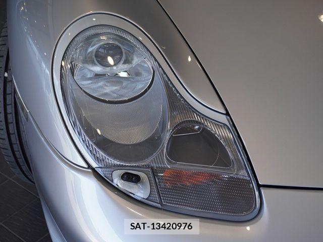 Porsche BOXSTER 2004-06 6246655-8