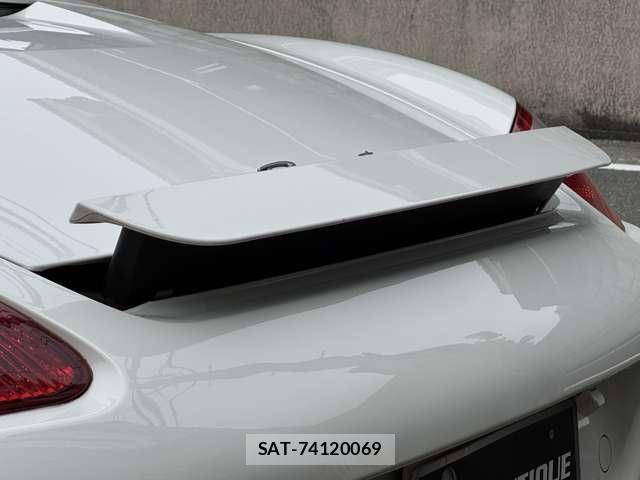 Porsche BOXSTER 2008-07 6614140-10