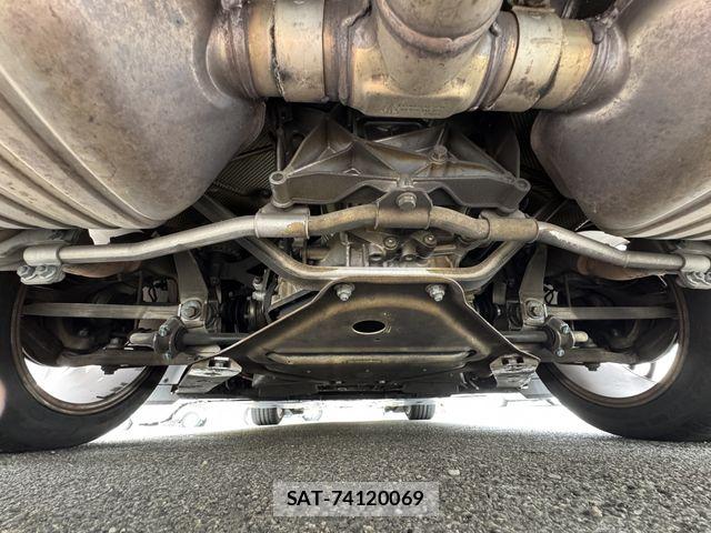 Porsche BOXSTER 2008-07 6614140-12