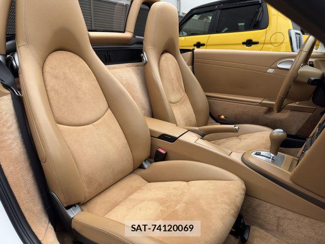 Porsche BOXSTER 2008-07 6614140-16