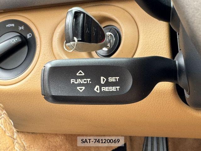 Porsche BOXSTER 2008-07 6614140-21
