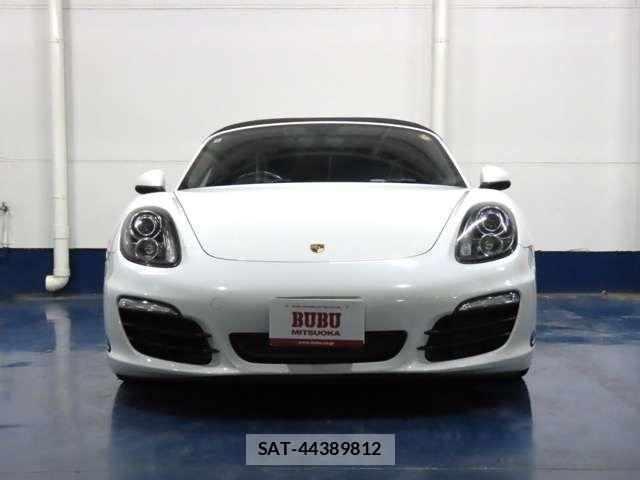 Porsche BOXSTER 2012-12 6911144-2