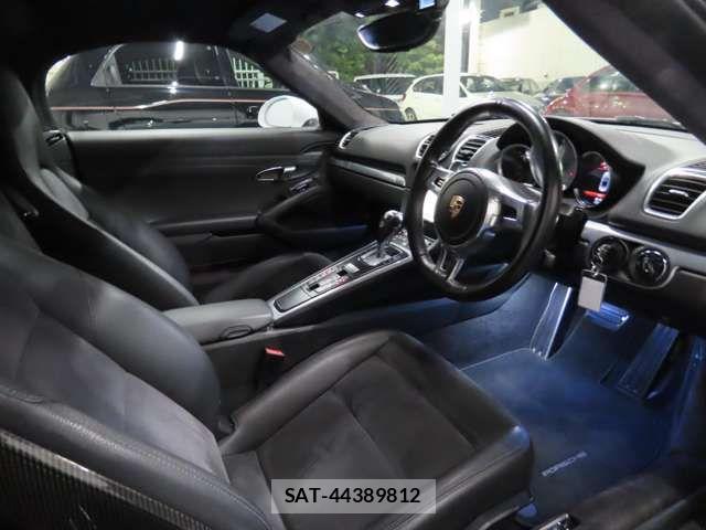 Porsche BOXSTER 2012-12 6911144-3