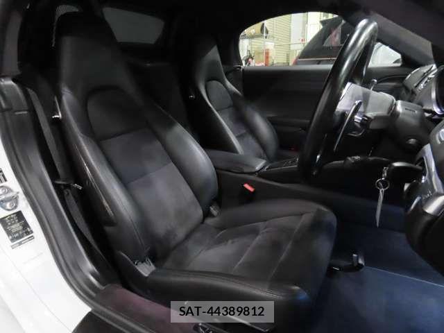 Porsche BOXSTER 2012-12 6911144-4