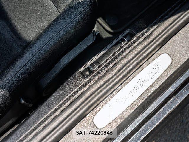 Porsche BOXSTER 2015-11 7250456-18