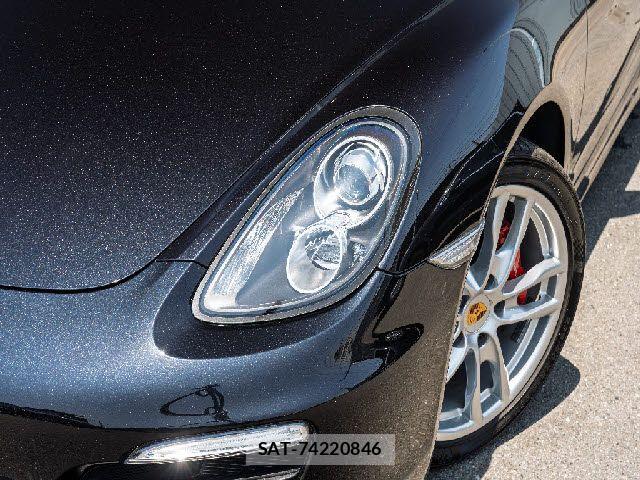 Porsche BOXSTER 2015-11 7250456-19
