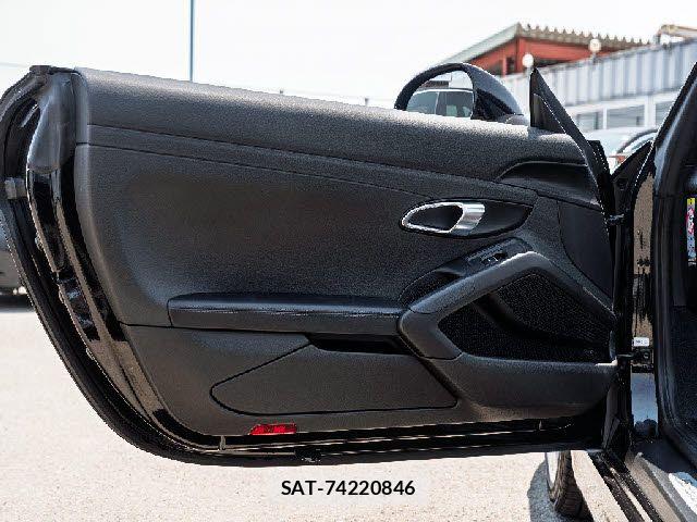 Porsche BOXSTER 2015-11 7250456-20