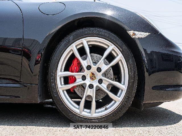 Porsche BOXSTER 2015-11 7250456-7