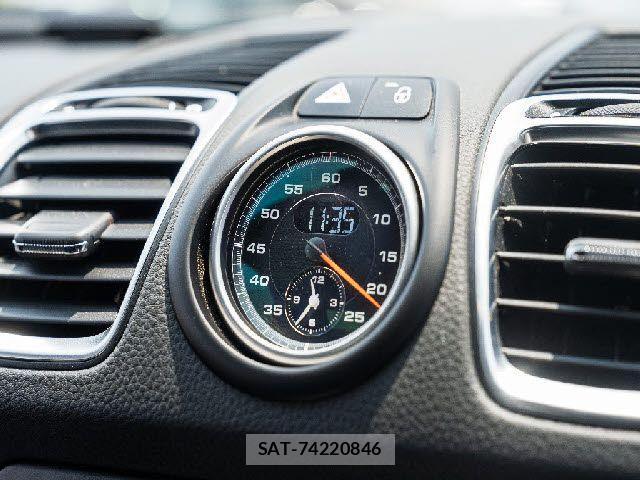 Porsche BOXSTER 2015-11 7250456-8