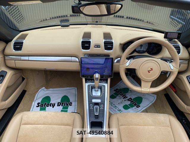 Porsche BOXSTER 2015-02 7509688-10