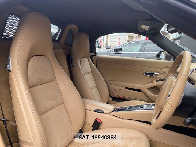Porsche BOXSTER 2015-02 7509688-11