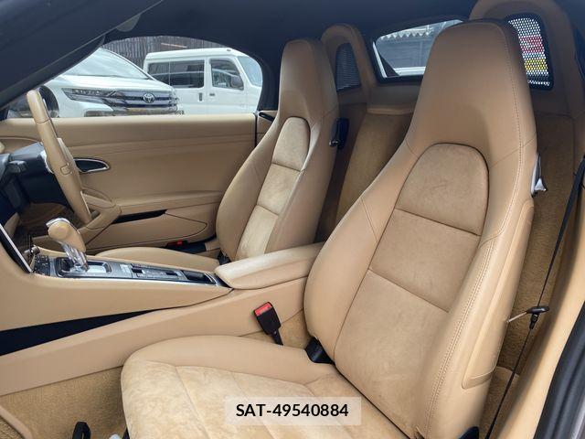 Porsche BOXSTER 2015-02 7509688-12