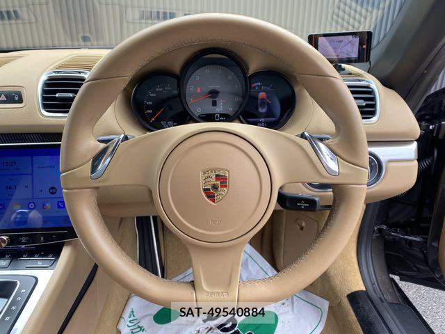 Porsche BOXSTER 2015-02 7509688-13