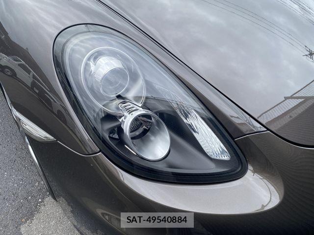 Porsche BOXSTER 2015-02 7509688-18