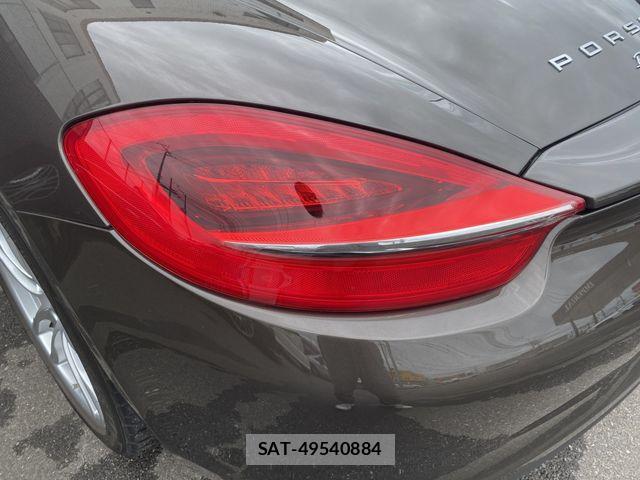 Porsche BOXSTER 2015-02 7509688-20