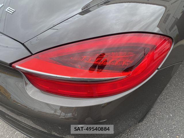Porsche BOXSTER 2015-02 7509688-21
