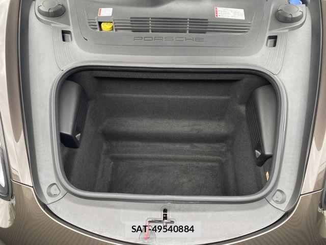 Porsche BOXSTER 2015-02 7509688-23