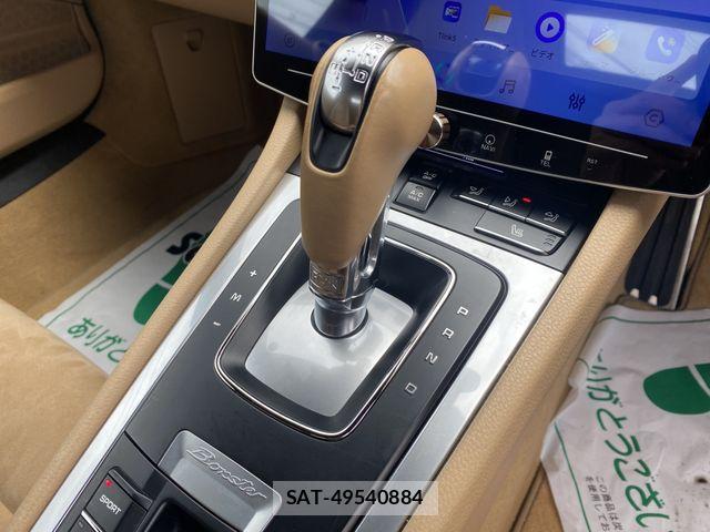 Porsche BOXSTER 2015-02 7509688-25