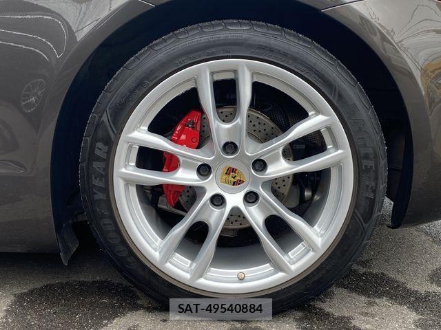 Porsche BOXSTER 2015-02 7509688-26