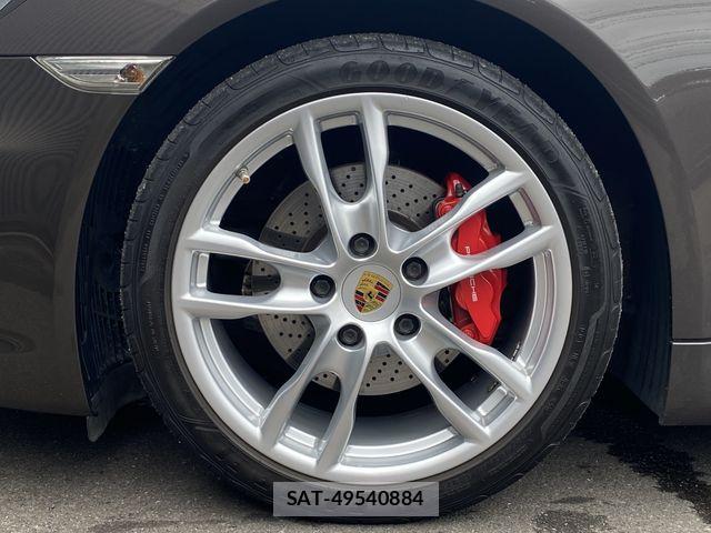 Porsche BOXSTER 2015-02 7509688-27