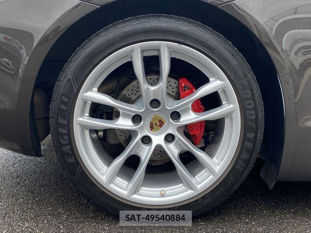Porsche BOXSTER 2015-02 7509688-28