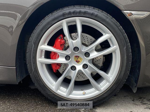 Porsche BOXSTER 2015-02 7509688-29