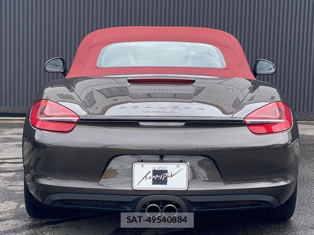 Porsche BOXSTER 2015-02 7509688-4