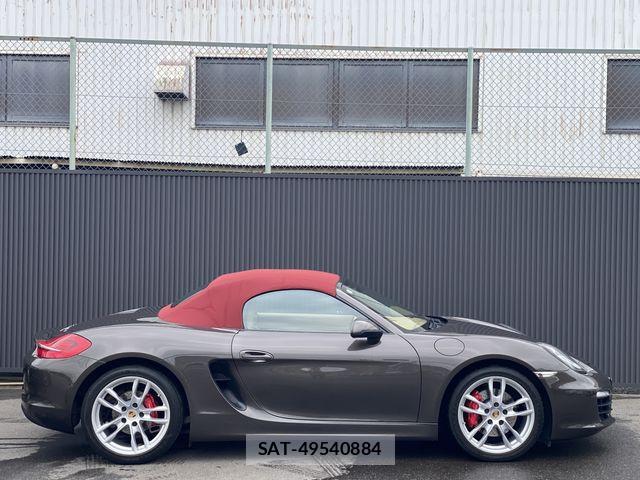 Porsche BOXSTER 2015-02 7509688-7