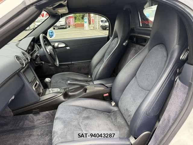 Porsche BOXSTER 2006-05 7788213-9