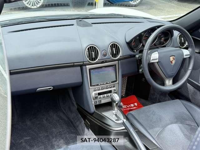 Porsche BOXSTER 2006-05 7788213-10