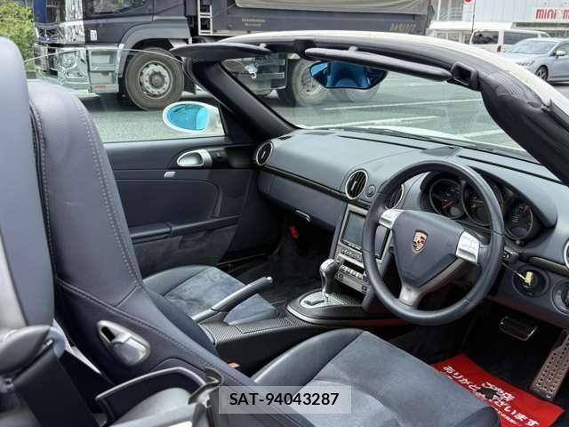 Porsche BOXSTER 2006-05 7788213-11