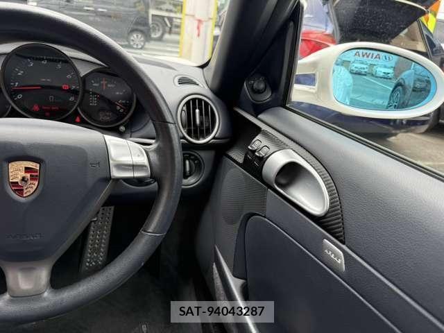 Porsche BOXSTER 2006-05 7788213-17