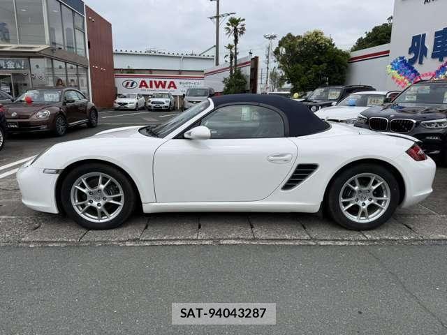 Porsche BOXSTER 2006-05 7788213-1