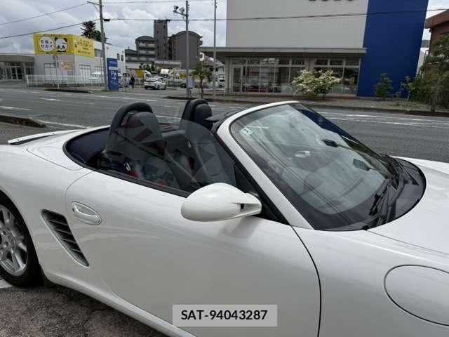 Porsche BOXSTER 2006-05 7788213-20
