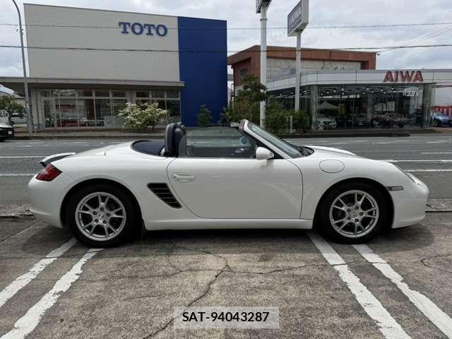 Porsche BOXSTER 2006-05 7788213-21