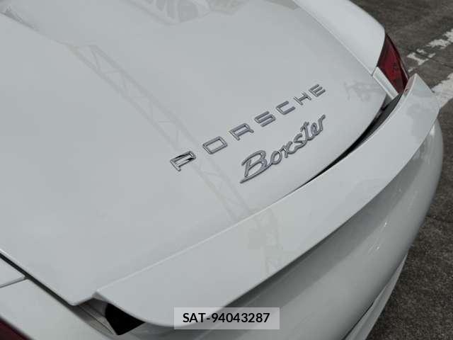 Porsche BOXSTER 2006-05 7788213-22