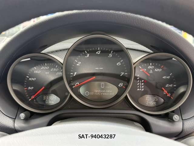 Porsche BOXSTER 2006-05 7788213-24