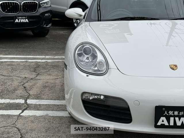 Porsche BOXSTER 2006-05 7788213-25
