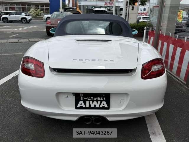 Porsche BOXSTER 2006-05 7788213-3