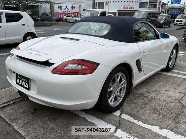 Porsche BOXSTER 2006-05 7788213-4