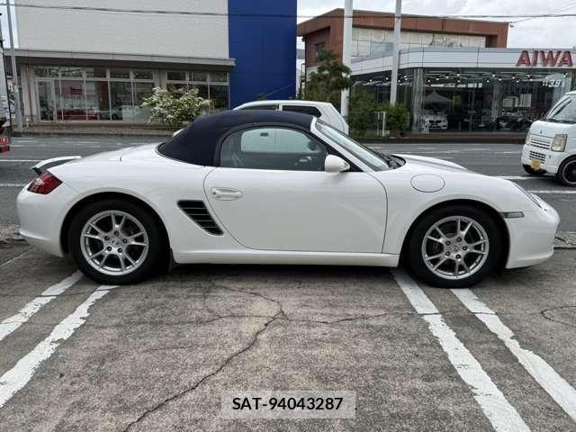 Porsche BOXSTER 2006-05 7788213-5