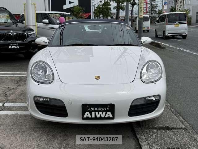 Porsche BOXSTER 2006-05 7788213-7
