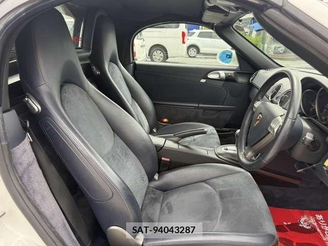 Porsche BOXSTER 2006-05 7788213-8