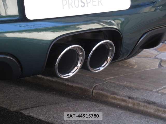 Porsche BOXSTER 2010-02 8246334-9