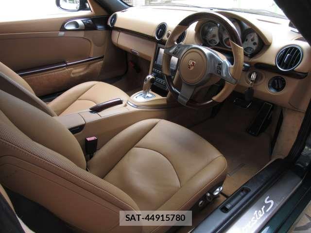 Porsche BOXSTER 2010-02 8246334-13