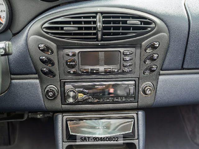 Porsche BOXSTER 2000-08 8881556-9
