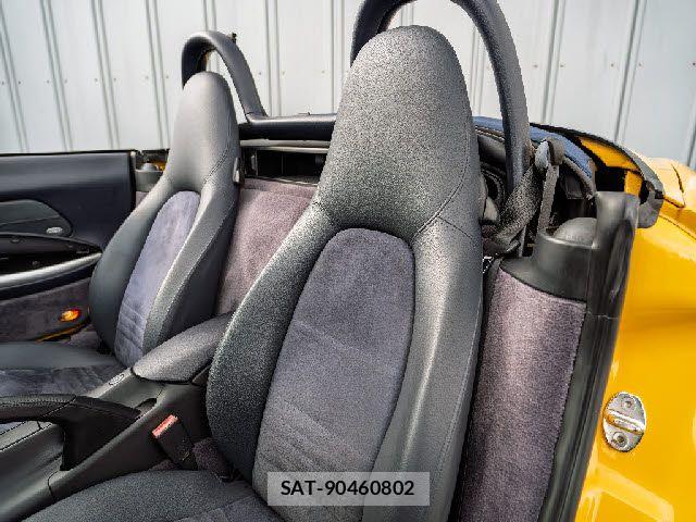 Porsche BOXSTER 2000-08 8881556-11