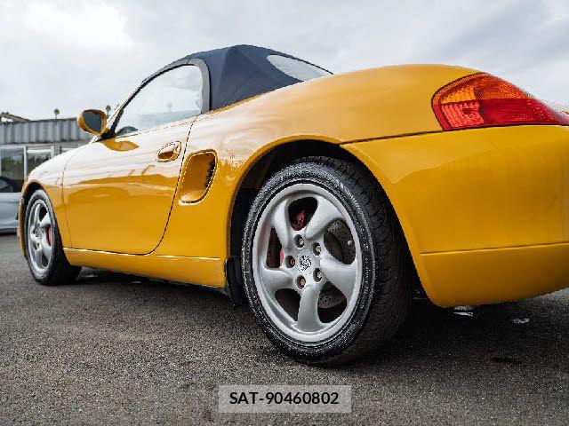 Porsche BOXSTER 2000-08 8881556-12