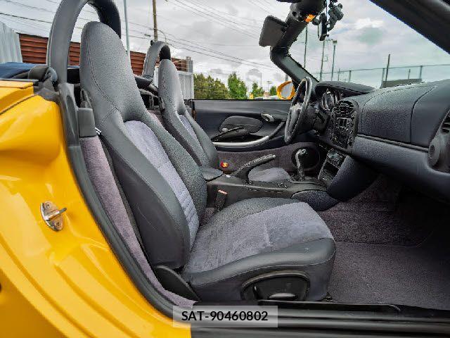Porsche BOXSTER 2000-08 8881556-13