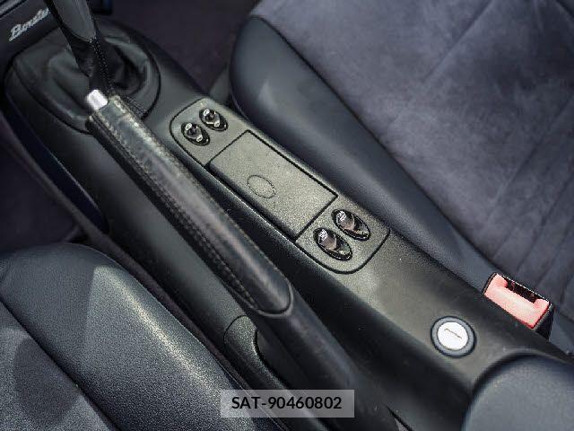 Porsche BOXSTER 2000-08 8881556-15